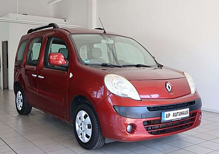 Renault Kangoo Happy Family Tempomat Klima
