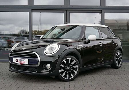 Mini Cooper D SERVICE NEU/PDC/LED