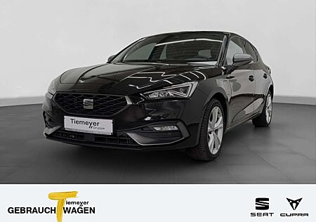 Seat Leon eHYBRID FR KAMERA FULL-LINK LICHT-SICHT