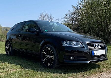 Audi A3 1.2 TFSI Attraction