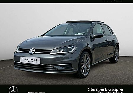 VW Golf Volkswagen VII 1.5 TSI Sound LED*NAVI*PDC*PANO*SOUND*
