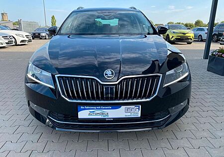 Skoda Superb Combi Ambition|ACC|NAVI/R-KAM