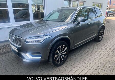 Volvo XC 90 XC90 Recharge T8 AWD Inscription 7-SITZER