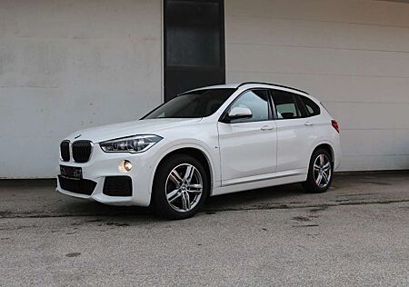 BMW X1 xDrive18d M Sportpaket*Rückfahrkamera*AHK*