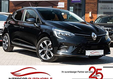 Renault Clio Evolution TCE |Black Pearl|CarPlay|Kamera|