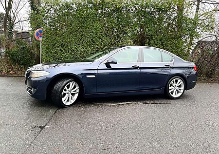 BMW 523i 523 5er Aut.