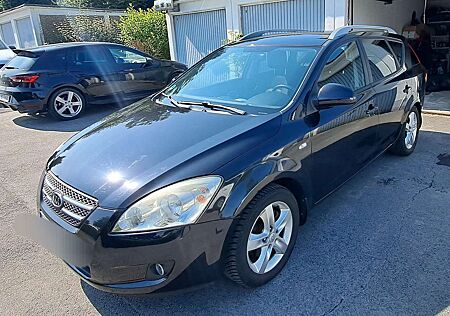 Kia XCeed Ceed SW / cee'd SW Ceed 1.4 CVVT SW EX