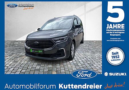 Ford Tourneo Connect 1.5 EcoBoost Grand PHEV Titanium