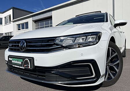 VW Passat Variant Volkswagen GTE 1.4 TSI DSG 122€ m. 20% AnzahlungAHK STHZ Pa