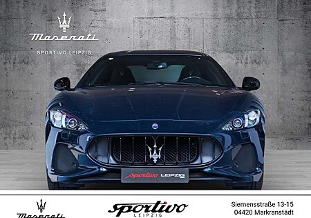 Maserati GranTurismo gebraucht kaufen Maserati GranTurismo Sport *Carbon-Paket*