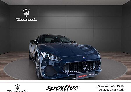 Maserati GranTurismo Sport *Carbon-Paket*