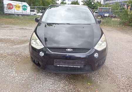 Ford S-Max 2.5 7 Sitzplätz