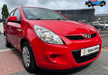 Hyundai i20 Classic