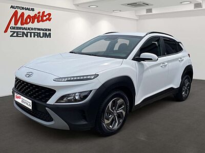 Hyundai KONA 1.6 Edition 30 Hybrid 2WD *NAVI ÜBER CARPLAY*