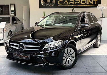 Mercedes-Benz C 180 C -Klasse T-Modell /LED/Carplay/SHZ/R-Cam