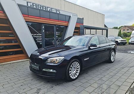BMW 730 d M Sport Paket/AKTIVLENKUNG/DYNAMIC DRIVE