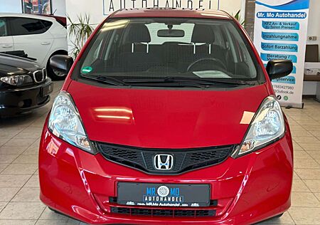 Honda Jazz 1.2 Trend°Klima°1.Hand°Allwetter°Tüv