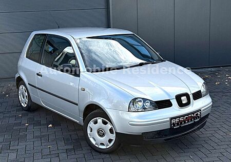 Seat Arosa Stella 1,4 TDI*EURO4*AHK*E-PAKET*TOP*1HD*