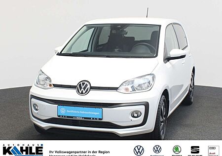 VW Up Volkswagen ! ACTIVE Klima RFK PDC Klima Rückfahrkamera