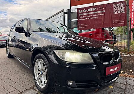 BMW 320 d Touring AUTOMATIK*KLIMA*PDC
