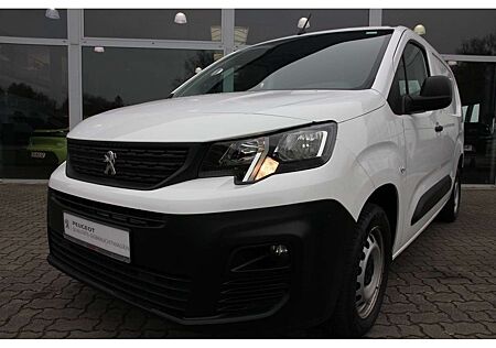Peugeot Partner Premium L2 HDi 100 AHK Laderaumverkl.