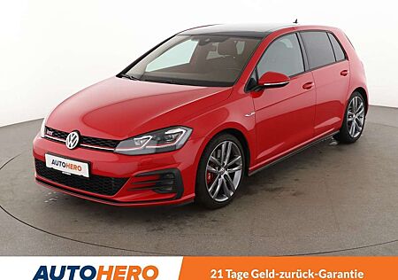 VW Golf GTI Volkswagen 2.0 TSI GTI Performance BM Aut. *LED*NAVI*