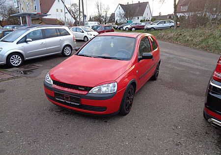 Opel Corsa 1.0 12V