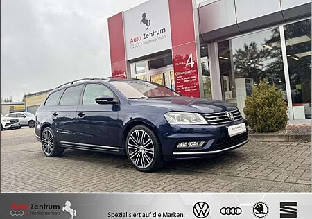 VW Passat Variant Volkswagen 2.0 TDI R-Line PANO*Kamera*ACC*Bi-Xen*Keyless*NAVI