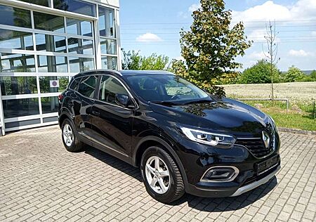 Renault Kadjar Limited Deluxe TCe 140 GPF