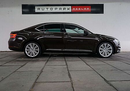 Skoda Superb Lim. L&K 2.0TDI DSG*ACC*SITZKLIMA*VIRTUAL