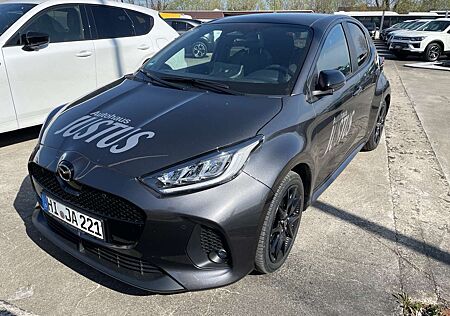 Mazda 2 Hybrid 1.5L Hybrid VVT-i Homura Plus