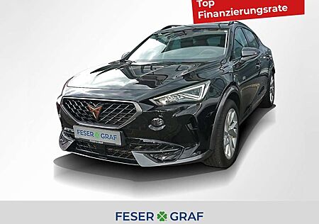 Cupra Formentor 1.4 TSI e-Hybrid LED*NAVI*ACC*MFL*PDC*