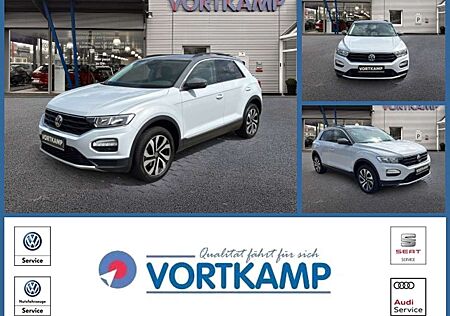 VW T-Roc Volkswagen Active 1.5 TSI Standheizung + AHK