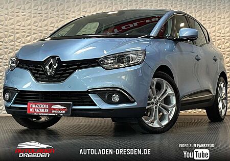 Renault Scenic 1.2TCE ENERGY EXPERIENCE* TEMPO#NAVI#KEYL