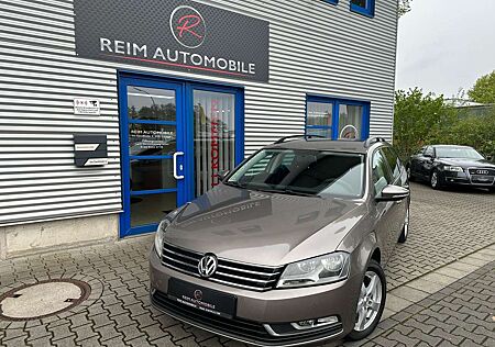 VW Passat Variant Volkswagen 1,4 TSI *AHK*WINTER-PAKET*FREISPRECHEINRICHTUNG*