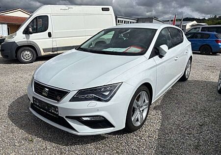 Seat Leon FR
