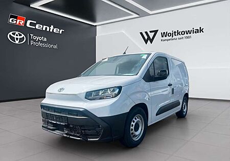 Toyota Proace L1 Electric Meister*Navigation