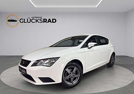 Seat Leon Reference 1.2 TSI Sitzhzg. 1-Hand Service n