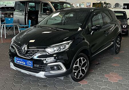 Renault Captur Collection 1.3*LED*NAVI*CAM*TEMPO*PDC*KEY