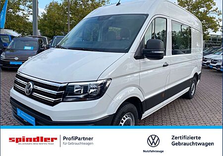 VW Crafter Volkswagen Plus 35 Kasten L2H2 /Klima,Bluetooth,PDC