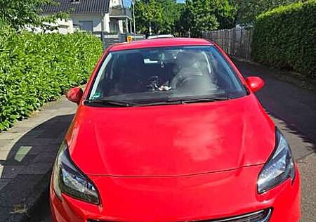 Opel Corsa 1.4 drive