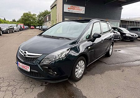 Opel Zafira Tourer