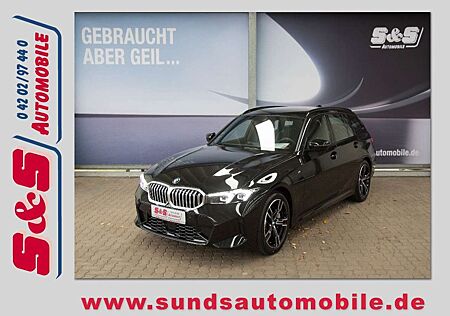 BMW 330 gebraucht kaufen BMW 330 I xDrive M-Sport LED/WIDESCREEN/NAVI/KAMERA/