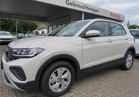 VW T-Cross Volkswagen Life