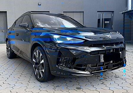 Cupra Formentor 2.0 TSI 4Drive DSG VZ