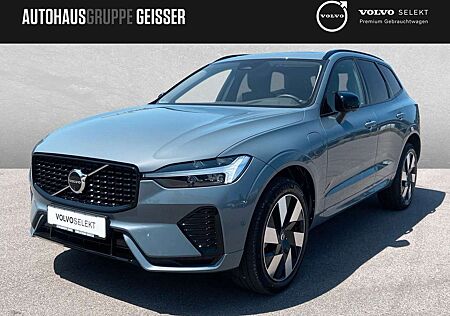 Volvo XC 60 XC60 T8 AWD Recharge Plus Dark ACC BLIS SD LED