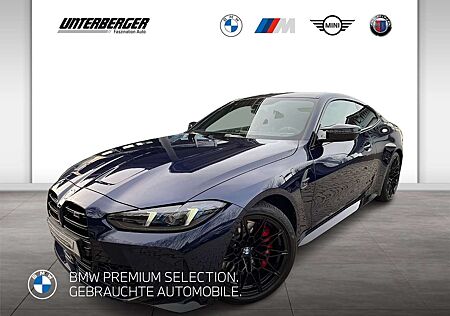 BMW M4 Competition M xDrive Coupé M Compound Bremse-Harm