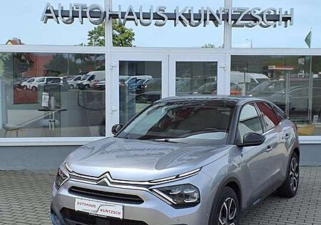 Citroën E-C4 Electric Citroen 136 50KWH SHINE