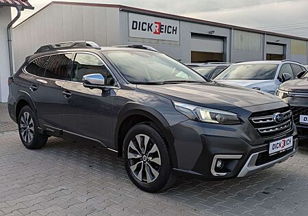Subaru Outback 2.5i Platinum EyeSight LED*ACC*CAM*LEDER
