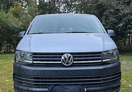 VW T6 Caravelle Volkswagen DSG Lang Highline